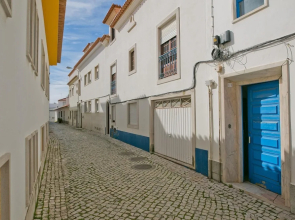 Casa do Pescador by Acasadascasas