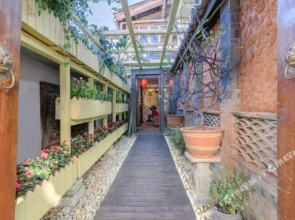 Yuanxiang Hotel - Lijiang