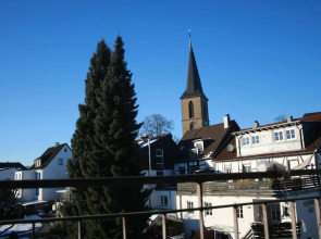 Gästehaus beim Prinz