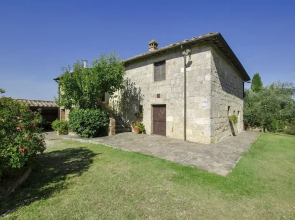 La Palazzina