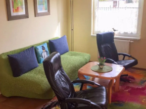 Apartment Wühn Zinnowitz