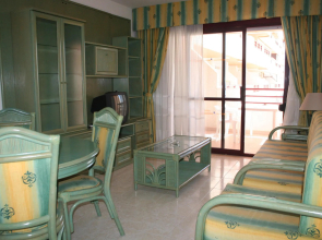 Apartamentos Zafiro Unitursa