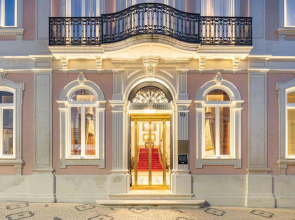 MS Collection Aveiro Palacete de Valdemouro