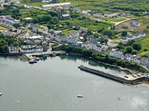 The Quay House