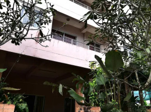 J2 Mansion