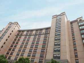 Eastern Garden Service Apartment