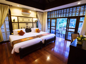 Wora Bura Hua Hin Resort and Spa