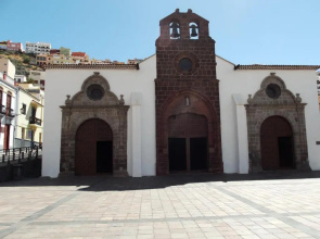 Apartamentos Pepita