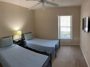 3 Bedroom Private Pool With Spa Near Disey 3 Villa by RedAwning