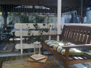 Apartment & Rooms Miboti