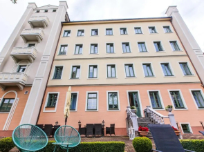 Sanatorium SPA Hotel Panorama