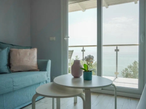 Aegean View Villa