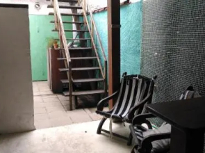Pousada O Flautista