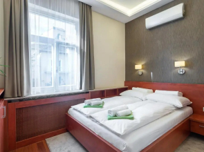 CityPark Deluxe Apartment