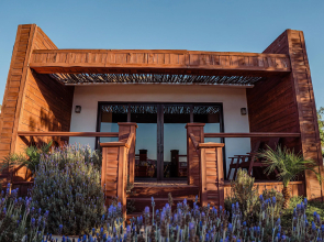 Entrevalle Hotel Boutique
