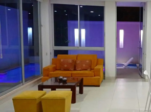 Casa Vacacional Piscina Privada Girardot
