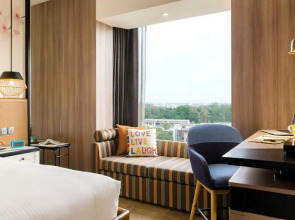 JEN Singapore Tanglin by Shangri-La