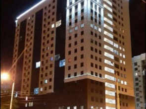 Апартаменты на улице Ленина 480/1