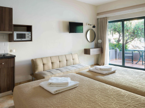 Nireas Hotel