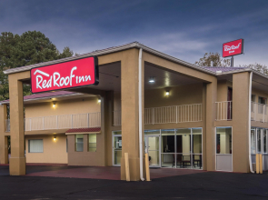 Red Roof Inn Acworth - Emerson/ LakePoint South
