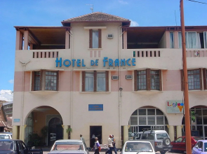 Hotel de France
