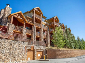 Hidden River Lodge 5945 - Keystone