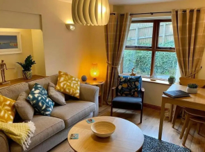 Stunning house in Picturesque village near Padstow