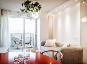 Concorde Silesian Place Apartments