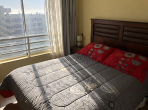 Apartamento 410 Euromarina II