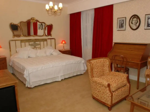 Tanguero Hotel Boutique Antique