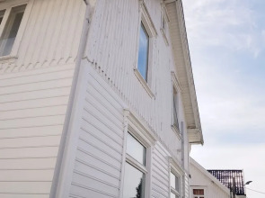 StayPlus Large Holiday Home for Families