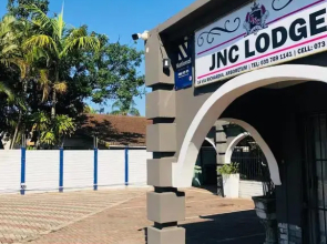 Jnc Guest House
