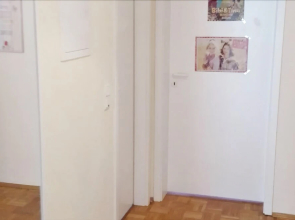 Private Apartment Försterkamp