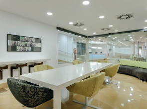 Catalonia la Boqueria