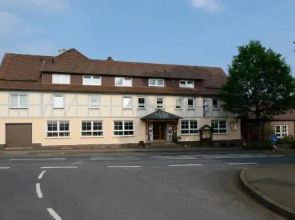 Gasthaus Johanning Zur Erholung
