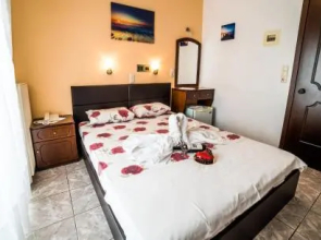 Hotel Fourkos