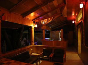 Ari villa