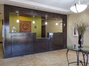 Rodeway Inn & Suites Winnfield