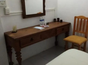 Apartamento Vacacional con A/C