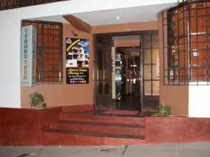 Hotel de Turistas Huaraz