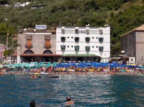 Hotel Le Sirene
