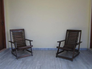 Hotel Gayan's