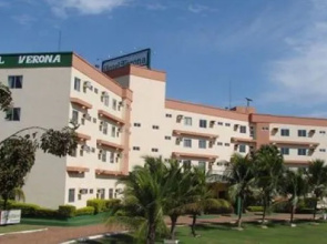 Hotel Marion Pantanal