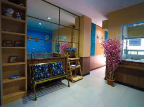 Plu Garden Villa