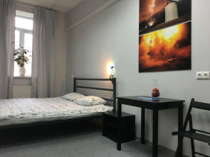 Hostel Tsiolkovsky on VDNKh