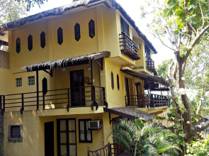 Casita Ysabel