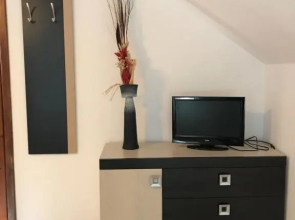 Casa Genesini