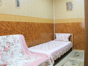 Апартаменты на улице Красноармейская 3