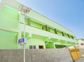 OYO 67267 Ss Residency