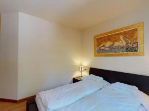 Residenza Chesa Seraina